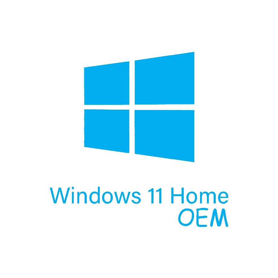 Windows 11 Home OEM Lisans (Telefon ile Etkinleştirme)