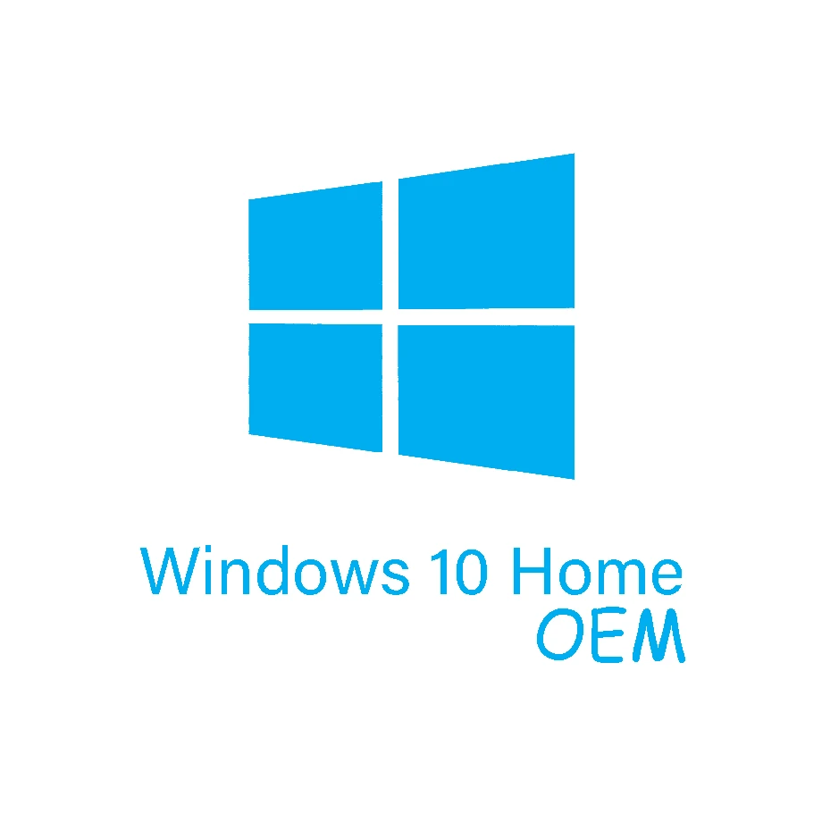 Windows 10 Home OEM Lisans (Telefon ile Etkinleştirme)