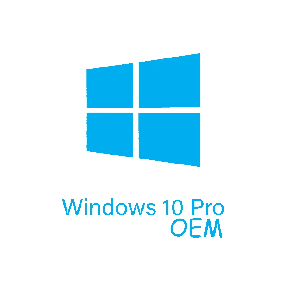 Windows 10 Pro OEM Lisans (Telefon ile Etkinleştirme)