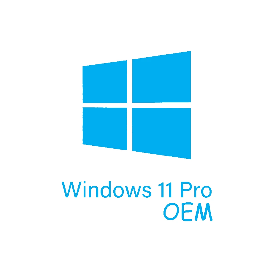 Windows 11 Pro OEM Lisans (Telefon ile Etkinleştirme)