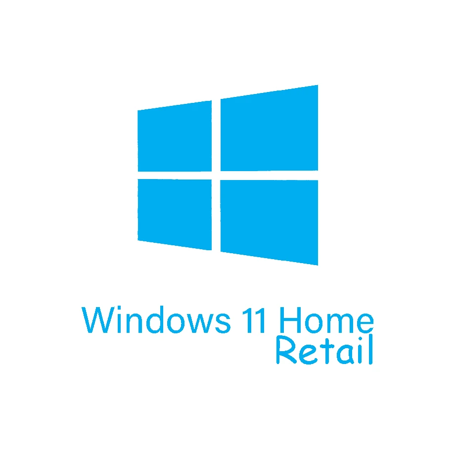 Windows 11 Home Retail Lisans (Telefon ile Etkinleştirme)